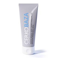 CERKOBAZA Emolient do codziennej pielęgnacji suchej skóry 125 ml