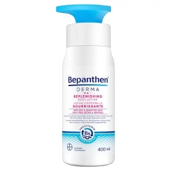 Bepanthen Derma Replenishing Balsam Głęboko Odżywczy 400 ml