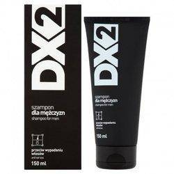 DX2 Szampon dla mężczyzn 150 ml