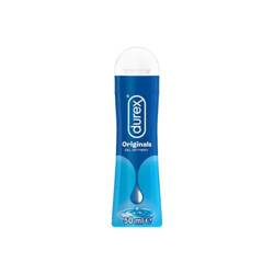 DUREX Originals Żel intymny 50 ml