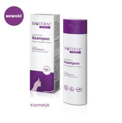 Biotebal Effect szampon 200 ml