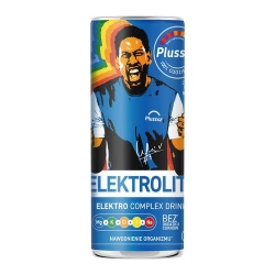 Plusssz Elektrolity Electro Complex 250 ml