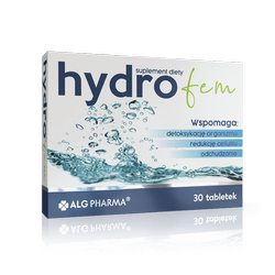 Hydrofem x 30 tabl.