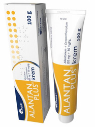 Alantan Plus krem 100 g