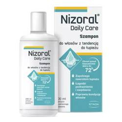 Nizoral Daily Care szampon 200 ml