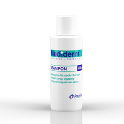 MEDIDERM Szampon 200 g