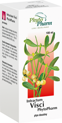 Intractum Visci  100ml