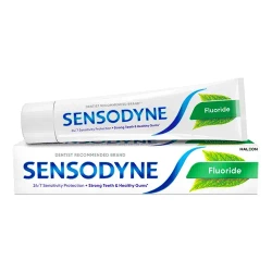 SENSODYNE FLUORIDE Pasta do zębów 75 ml
