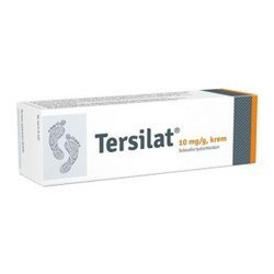 Tersilat krem 15 g
