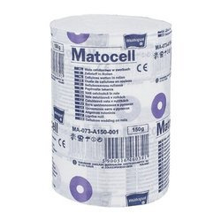 Wata celulozowa (Lignina) w zwoikach 150 g