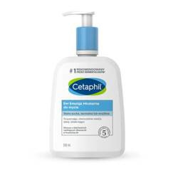 CETAPHIL EM Emulsja micelarna 500ml