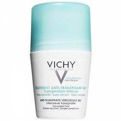 VICHY Dezod. Anti-Trans. 48h 50ml