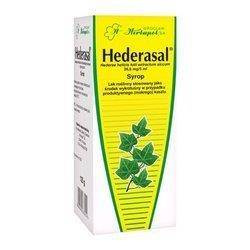 Hederasal syrop 125 g