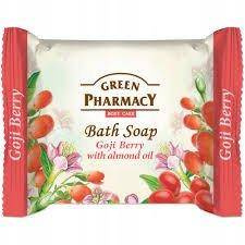 GP Mydło w kostce Goji/Ol.migdałowy