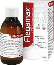 Flegamax 120 ml