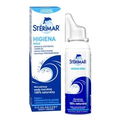 Sterimar aerozol do nosa 100 ml 8%