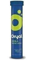 Oryal x 20 tabl.mus