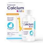 Calpossis Calcium Kids płyn 165 ml