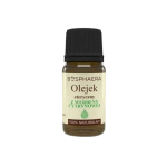 Bosphaera Olejek z werbeny cytrynowej – orzeźwia, pielęgnuje i wspiera aromaterapię 10 ml