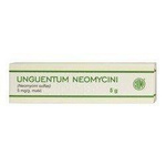 Neomycinum maść x 5 g