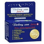 Dobry Sen Forte x 30 tabl.