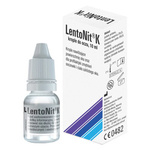 LentoNit K krople do oczu 10 ml