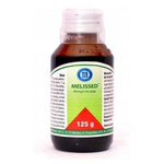Melissed, 490 mg/5 ml, syrop 125 g