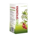 Neospasmina syrop 119 ml