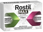 Rostil Max 500 mg 30 tabletek