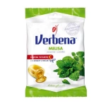 Cukierki ziołowe VERBENA Melisa z vit.C 60 g