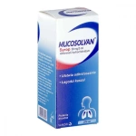 Mucosolvan syrop  200 ml