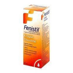 Fenistil krople 20 ml