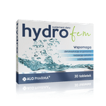 Hydrofem x 30 tabl.