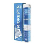 Miorestin x 20 tabl.mus.