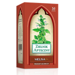Melisa fix x 30 sasz. (Herbapol Lublin)