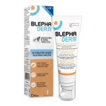 Blephaderm 40 ml – Łagodzący krem na powieki i okolice oczu
