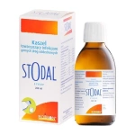 Stodal syrop 200 ml