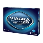 Viagra Connect Max 50 mg  2 tabletki