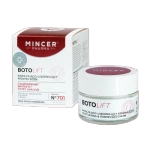 Mincer Pharma BotoLift No. 701 Nawilżająco-Ujędrniający Krem na Dzień 50 ml