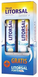 Zdrovit Litorsal Senior + 24 tabletki musujące + GRATIS Zdrovit Litorsal Forte mango-marakuja 24 tabletki musujące