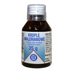 Krople walerianowe x 35 g (Hasco)