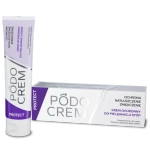 Podocrem Protect 30 g – ochrona stóp przed grzybicą, otarciami i przesuszeniem