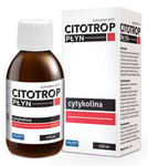 Citotrop płyn 150 ml (Długa data ważności: 31.01.2027 r.)