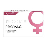 Provag 20 kapsułek