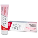 Podocrem Care Forte 30 g – na bardzo suchą i pękającą skórę stóp