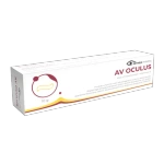 AV Oculus maść na powieki i okolice oczu 10 g – regeneracja i ochrona skóry