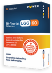 BiFlorin LGG 60 x 20 kaps.