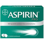 Aspirin Pro x 20 tabl.