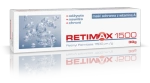 Retimax 1500 maść ochronna z witaminą A 30 g