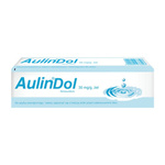 AulinDol żel x 100 g